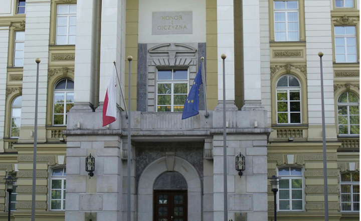 Dziś pod obrady trafi porjekt budżetu / autor: Fratria