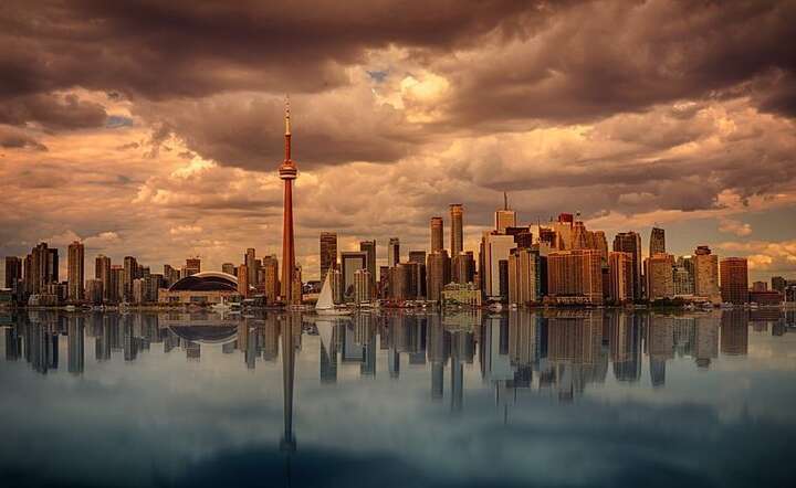 Toronto / autor: Pixabay.com