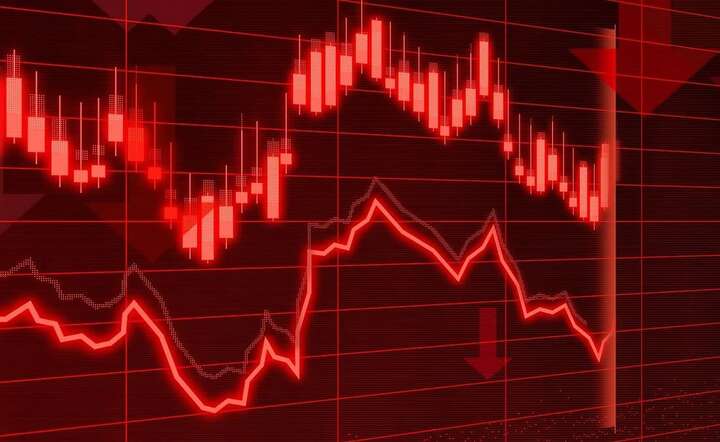 Rynki finansowe w czasach koronawirusa / autor: Pixabay