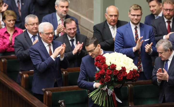 autor: PAP/Paweł Supernak