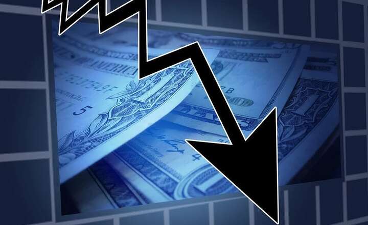 Szokujące dane z pewnością zatrząsną Wall Street i będą wywierać presję na USD / autor: Pixabay