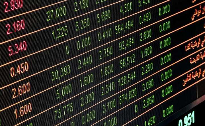 Rynki finansowe reagują na koronawirusa / autor: Pixabay