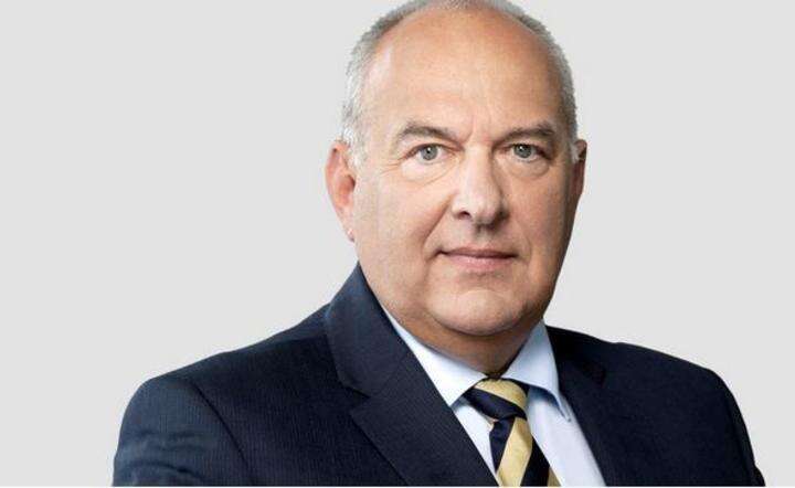 Tadeusz Kościński / autor: Ministerstwo Finansów