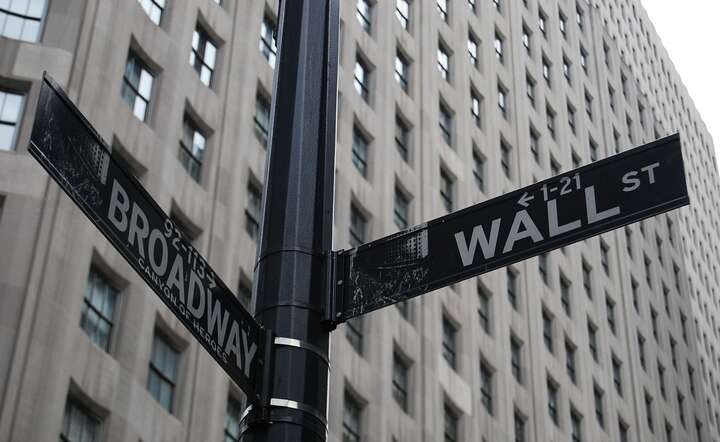 Wall Street / autor: Pixabay