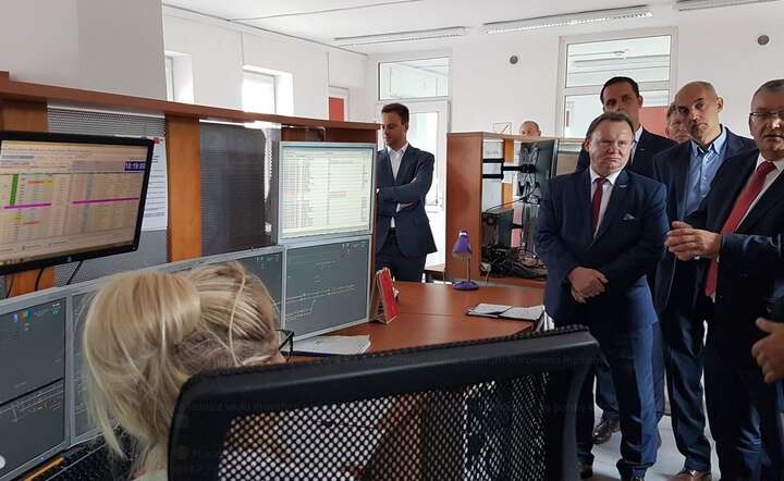 autor: Ministerstwo Infrastruktury
