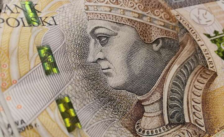 Banknot / autor: Pixabay