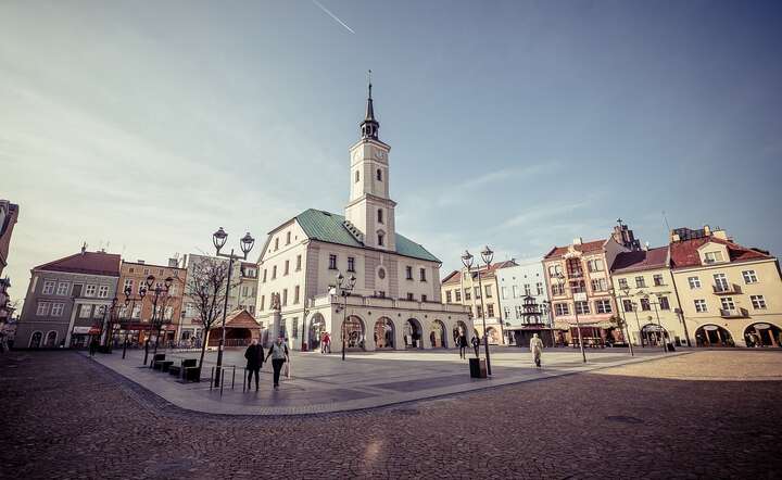 Gliwice / autor: Pixabay.com