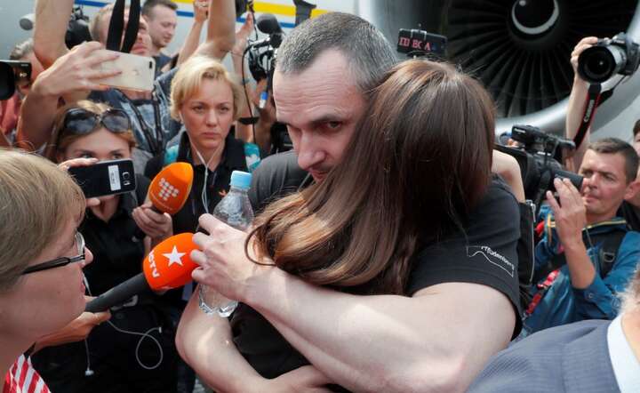 autor: PAP/EPA/SERGEY DOLZHENKO
