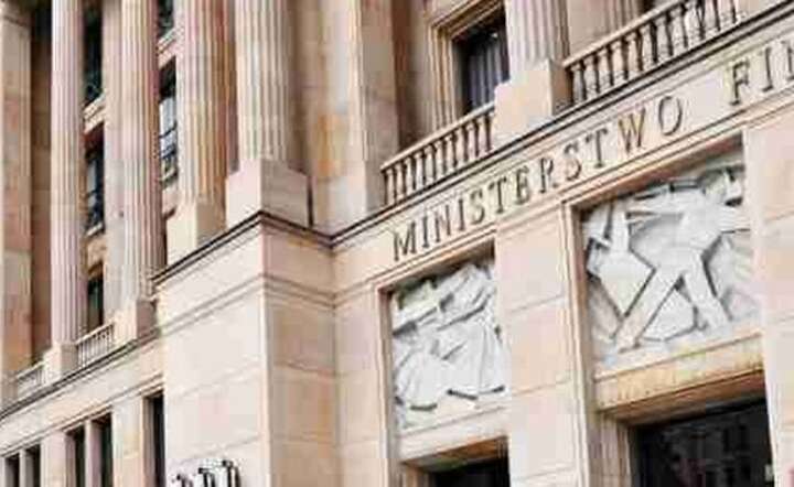 Ministerstwo Finansów