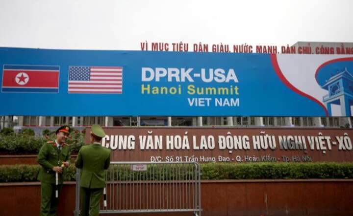 Wietnam / autor: PAP/EPA/LUONG THAI LINH