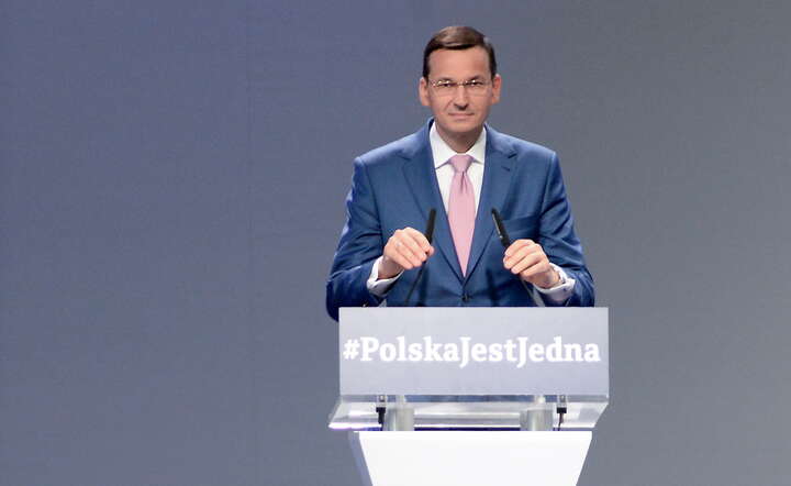 PAP/Piotr Polak
