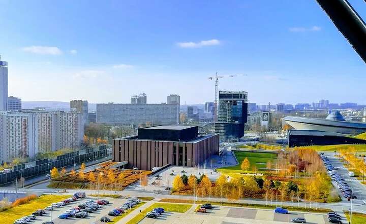 Katowice / autor: Pixabay.com