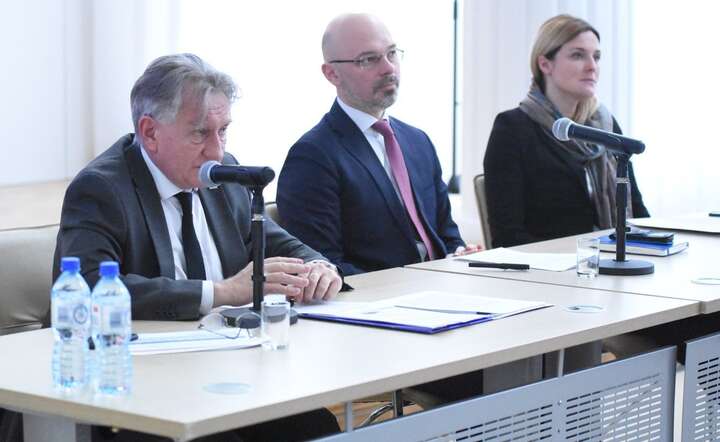 autor: Ministerstwo Energii