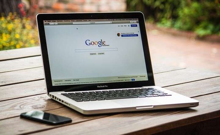 Google / autor: Pixabay