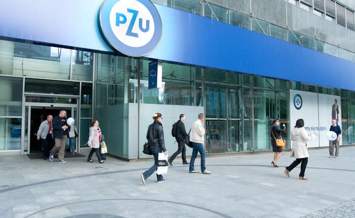 fot. materiały prasowe PZU