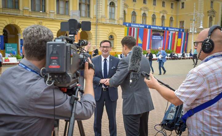 Źródło: twitter PKN Orlen