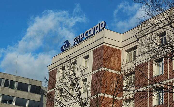 PKP Cargo / autor: Fratria