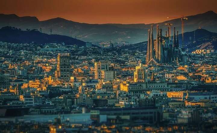Barcelona / autor: Pixabay.com
