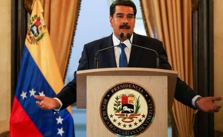 autor: PAP/EPA/Cristian Hernandez