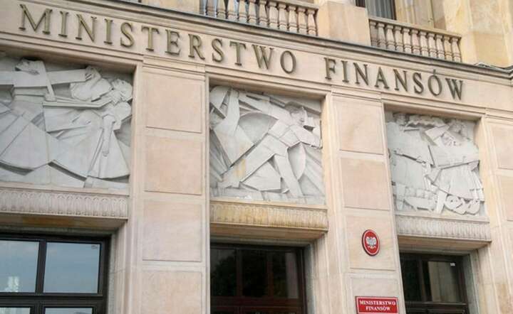 Ministerstwo Finansów chce deklaracji dot. wyłudzeń VAT w UE / autor: MF