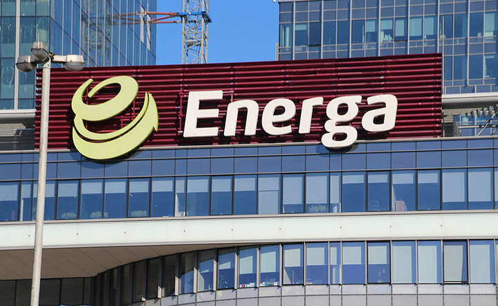 Energa / autor: Fratria