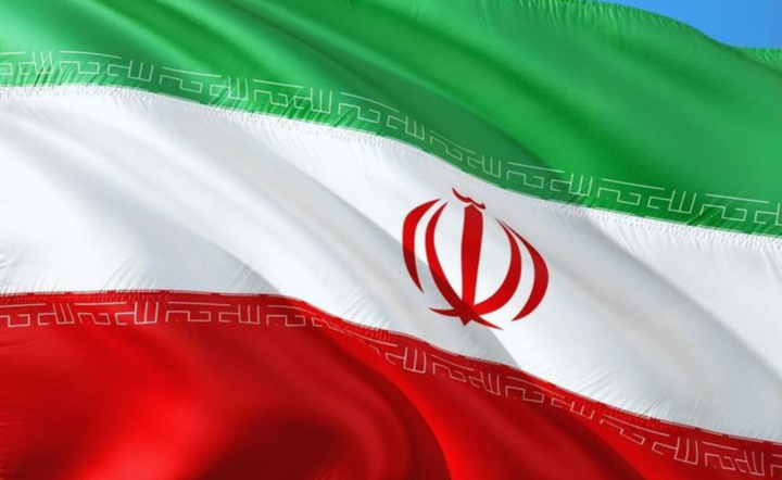 Iran / autor: Pixabay