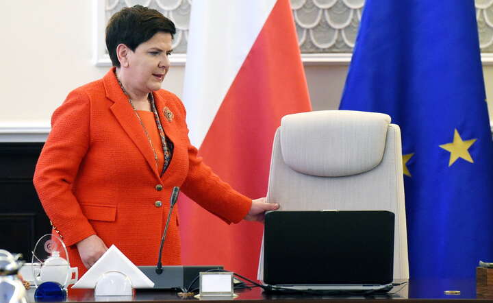 autor: PAP/Radek Pietruszka