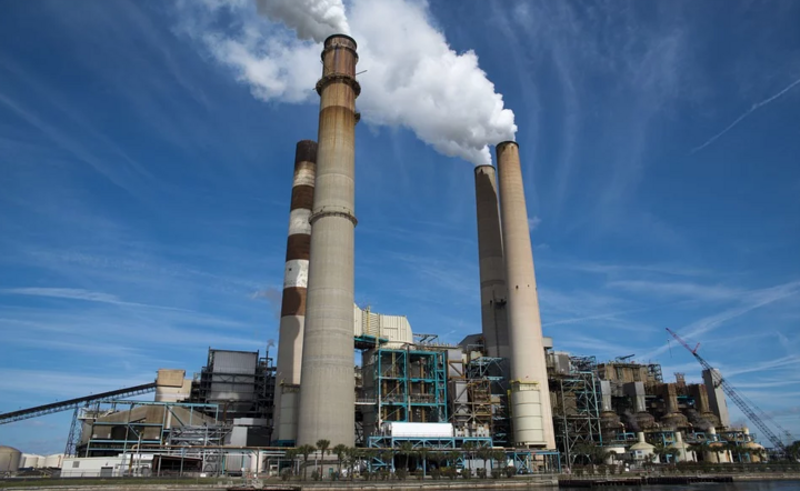Do 2050 r. Polska będzi szła własną drogą w polityce klimatycznej / autor: PIxabay