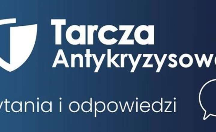 Tarcza / autor: Gov.pl
