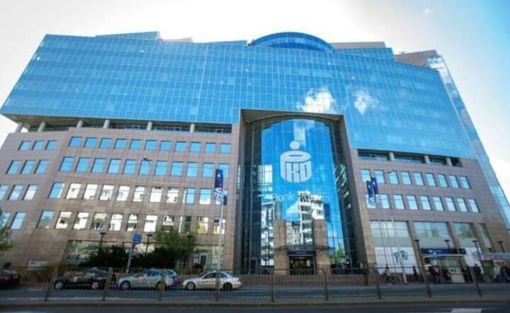 Bank pomaga w walce z koronawirusem / autor: PKO BP