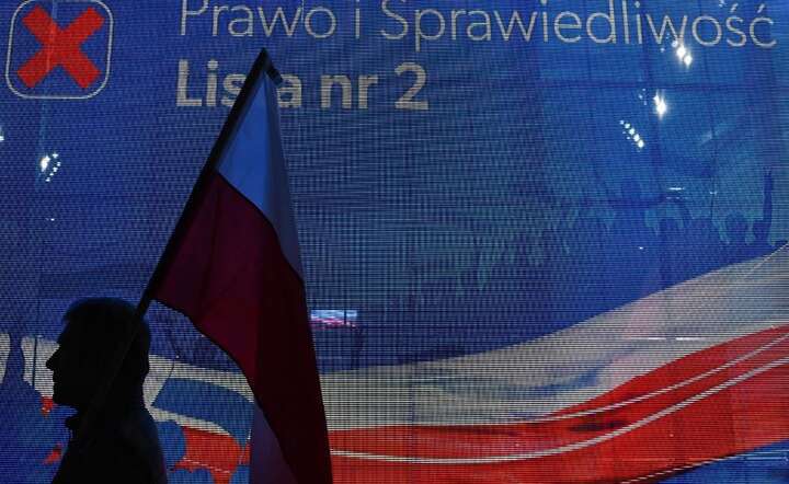 autor: PAP/Darek Delmanowicz