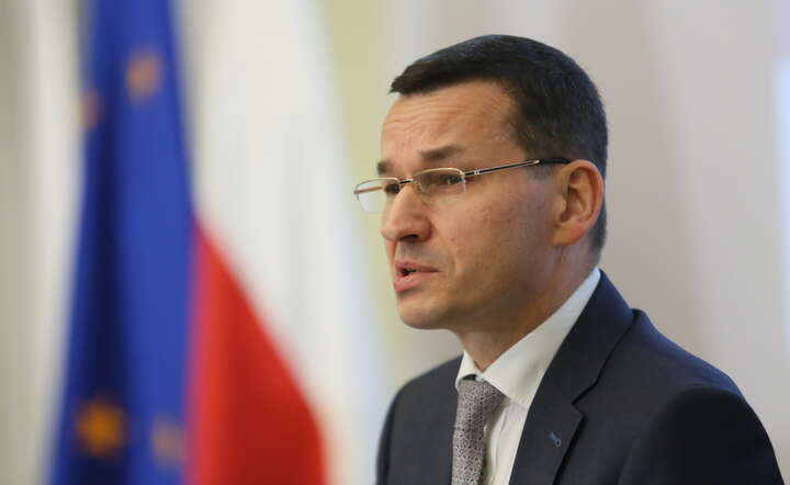 Fot. PAP/Leszek Szymański