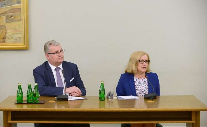 autor: PAP/Jakub Kamiński