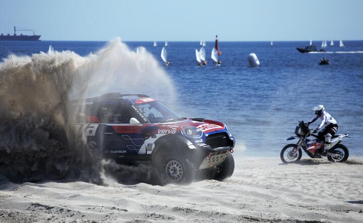 Vervwa Street Racing Gdynia 2019 / autor: Artur Ceyrowski