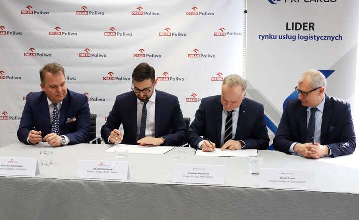 autor: Źródło: PKN Orlen