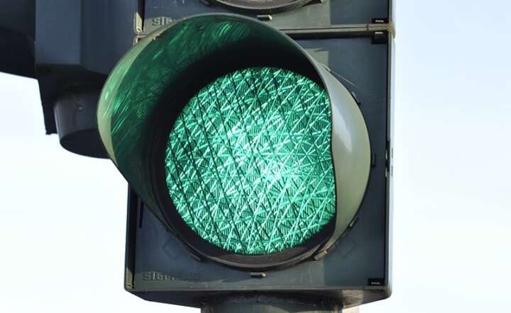 traffic / autor: pixabay