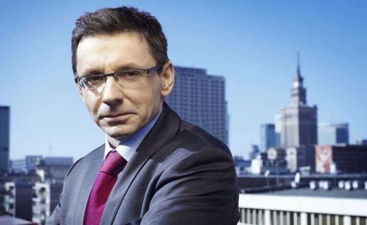 Mikołaj Budzanowski, fot. msp.gov.pl