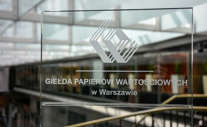 GPW / autor: Fratria