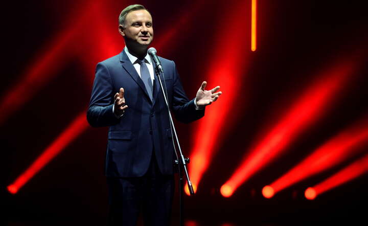 Fot. PAP/Jacek Turczyk