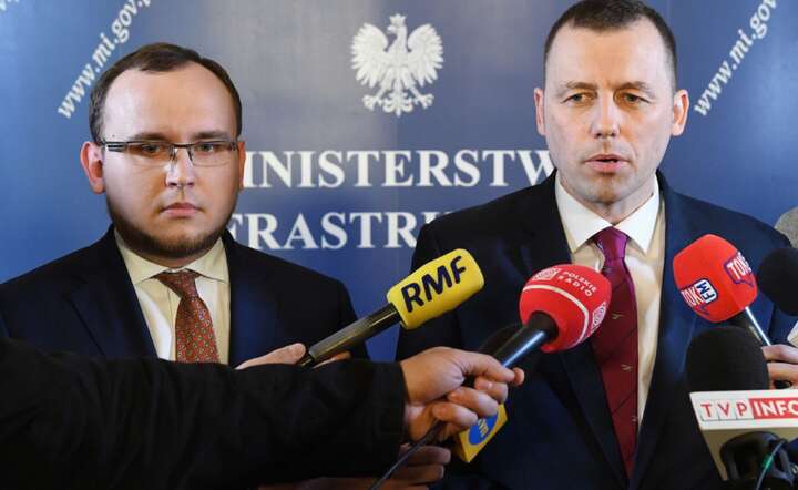 autor: PAP/Radek Pietruszka