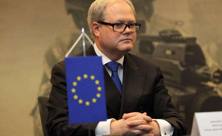Arkadiusz Siwko / autor: fot. materiały prasowe