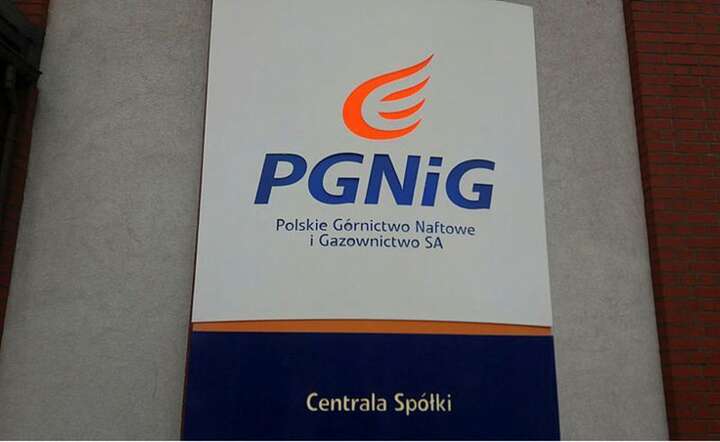 PGNiG / autor: fot. Fratria