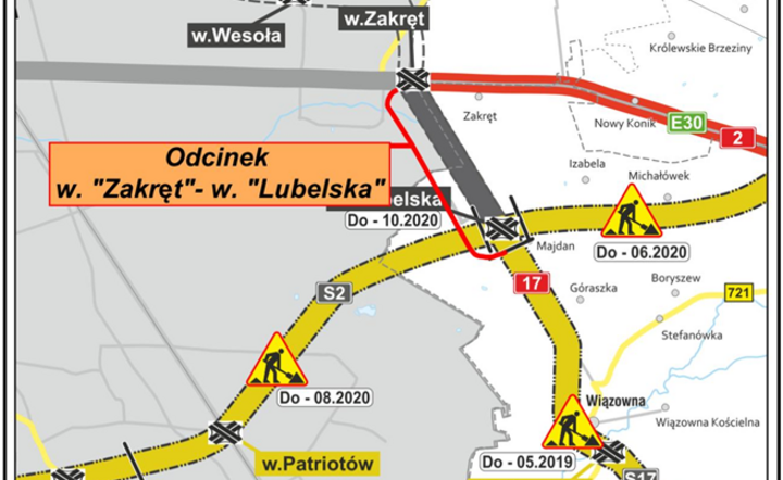 źródło Ministerstwo Infrastruktury i Budownictwa