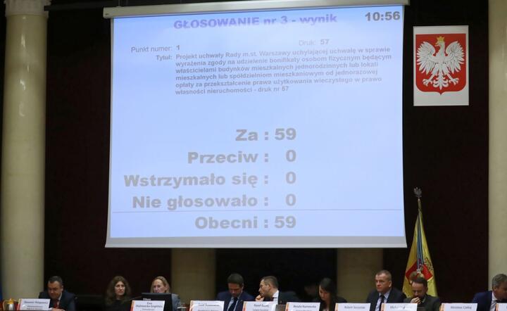 autor: PAP/Tomasz Gzell