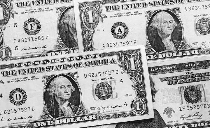 Wczoraj figurą dnia było 10 milionów nowych wniosków o zasiłek dla bezrobotnych w USA / autor: Pixabay