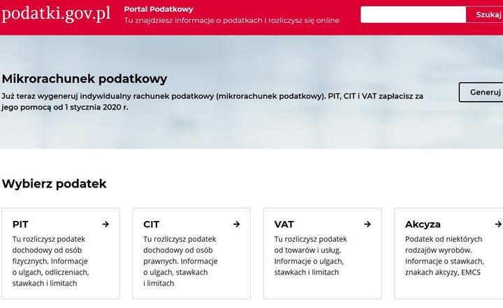 autor: podatki.gov.pl