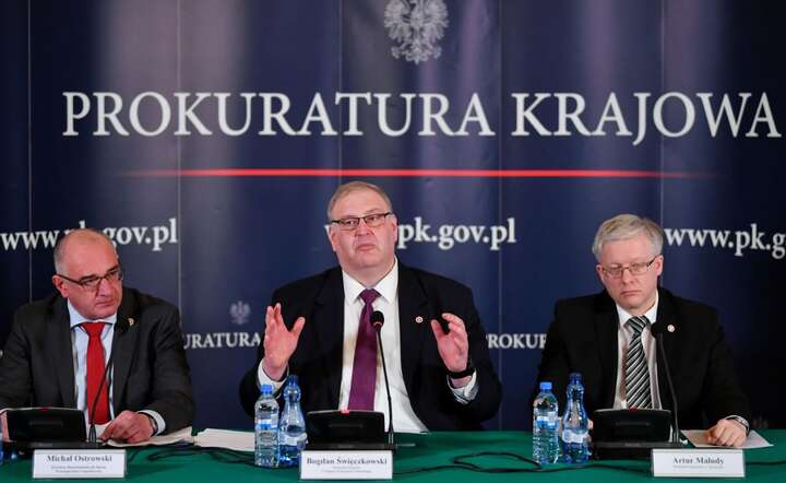 autor: PAP/Bartłomiej Zborowski
