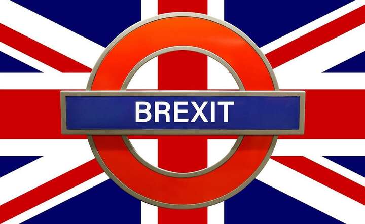 Brexit / autor: Pixabay