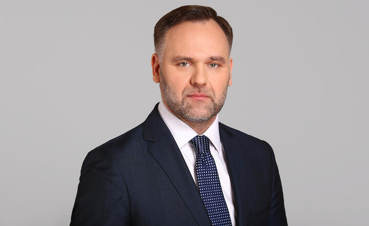 Dawid Jackiewicz, fot. mat. prasowe