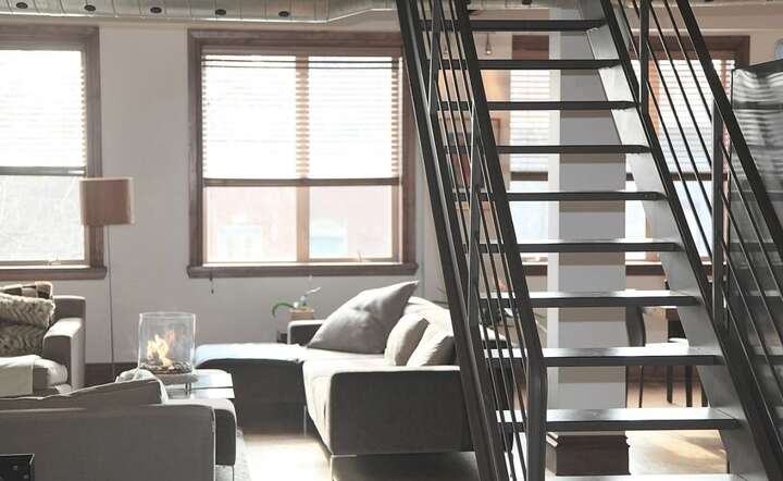 Apartament / autor: Pixabay.com
